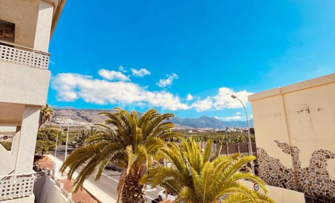 Revente - Appartement - Playa Paraiso - Paraiso V Playa Paraiso Tenerife