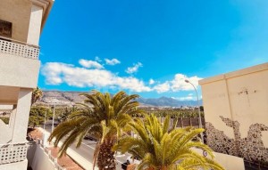 Revente - Appartement - Playa Paraiso - Paraiso V Playa Paraiso Tenerife