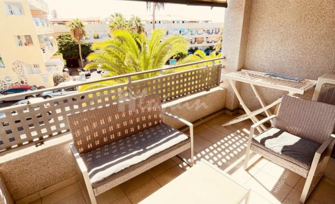 Revente - Appartement - Playa Paraiso - Paraiso V Playa Paraiso Tenerife