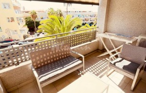 Revente - Appartement - Playa Paraiso - Paraiso V Playa Paraiso Tenerife