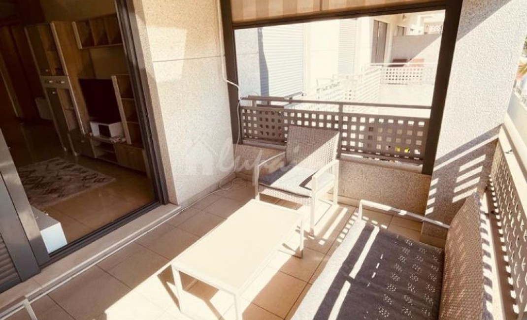 Revente - Appartement - Playa Paraiso - Paraiso V Playa Paraiso Tenerife