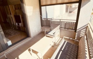 Revente - Appartement - Playa Paraiso - Paraiso V Playa Paraiso Tenerife