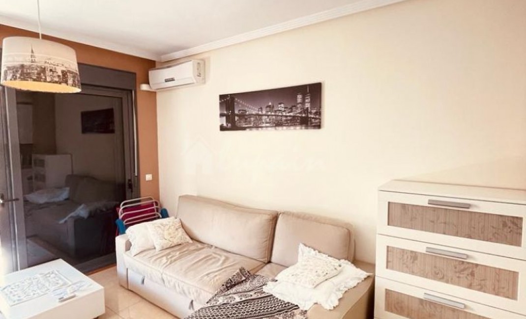 Revente - Appartement - Playa Paraiso - Paraiso V Playa Paraiso Tenerife