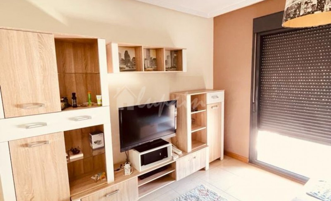 Revente - Appartement - Playa Paraiso - Paraiso V Playa Paraiso Tenerife