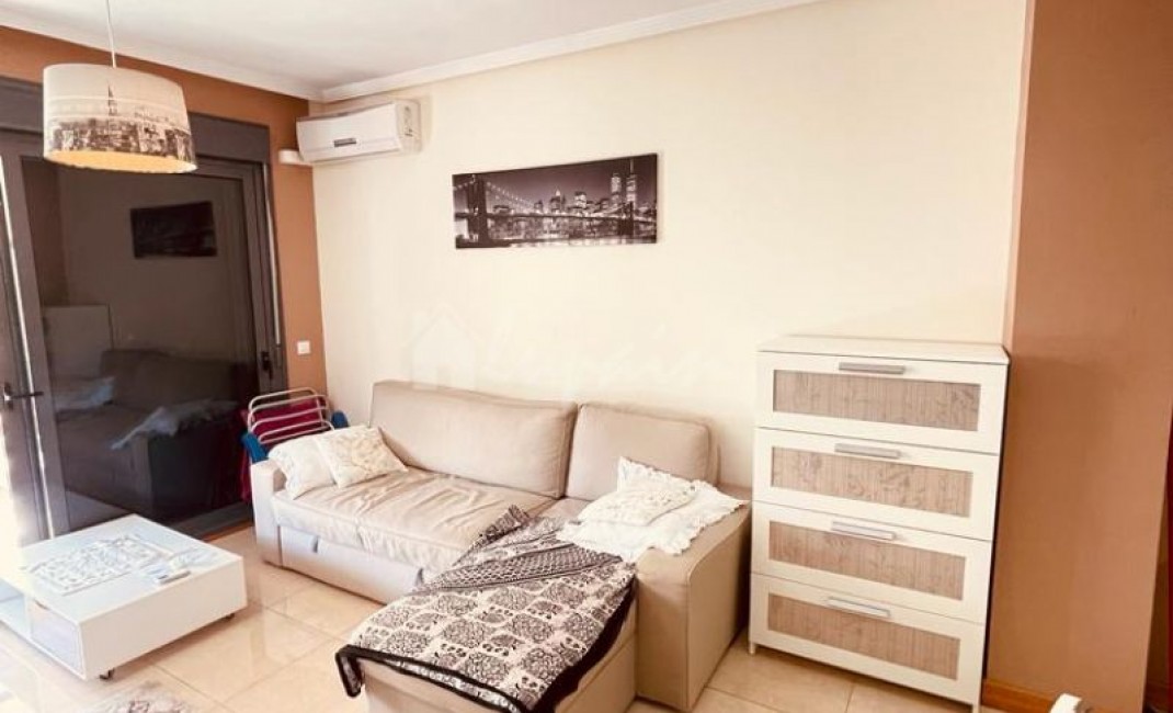 Revente - Appartement - Playa Paraiso - Paraiso V Playa Paraiso Tenerife