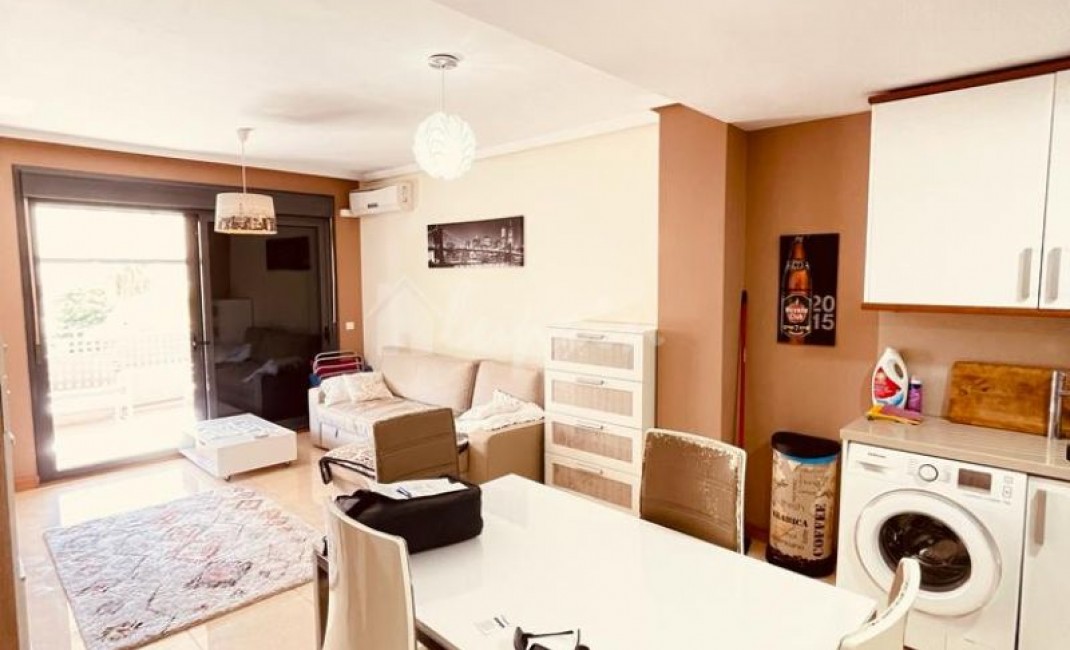 Revente - Appartement - Playa Paraiso - Paraiso V Playa Paraiso Tenerife