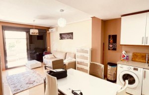 Revente - Appartement - Playa Paraiso - Paraiso V Playa Paraiso Tenerife