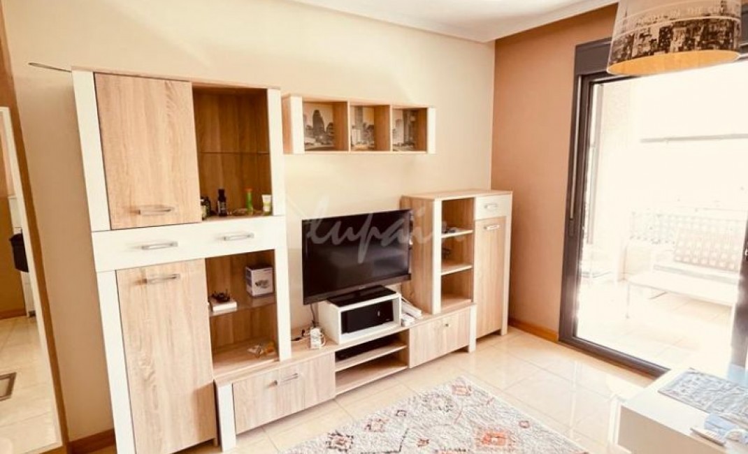 Revente - Appartement - Playa Paraiso - Paraiso V Playa Paraiso Tenerife