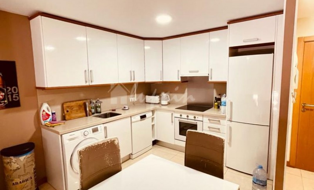 Revente - Appartement - Playa Paraiso - Paraiso V Playa Paraiso Tenerife