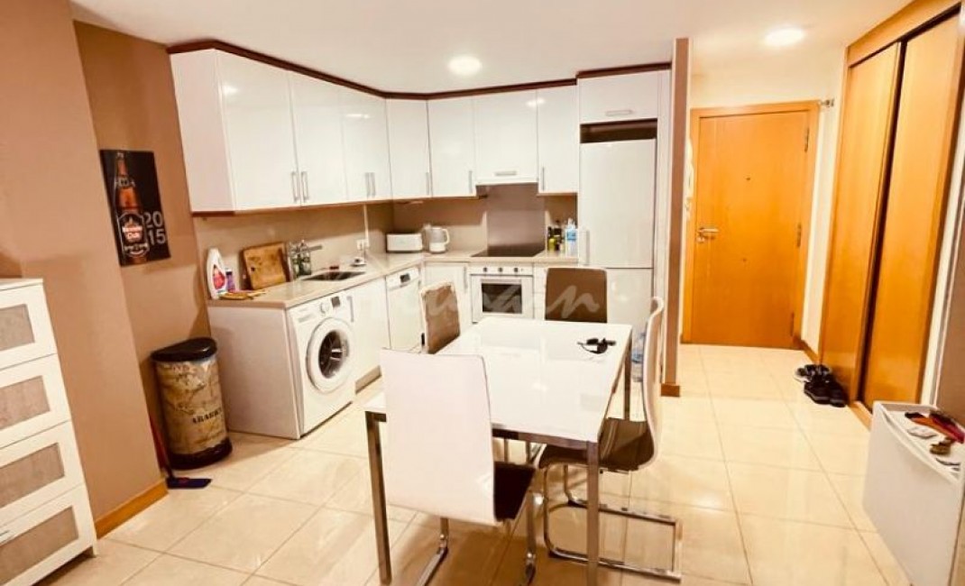 Revente - Appartement - Playa Paraiso - Paraiso V Playa Paraiso Tenerife