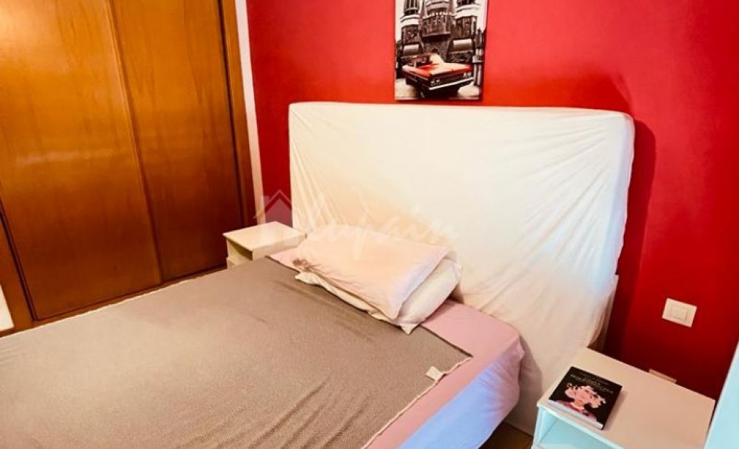 Revente - Appartement - Playa Paraiso - Paraiso V Playa Paraiso Tenerife