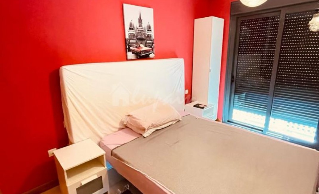 Revente - Appartement - Playa Paraiso - Paraiso V Playa Paraiso Tenerife