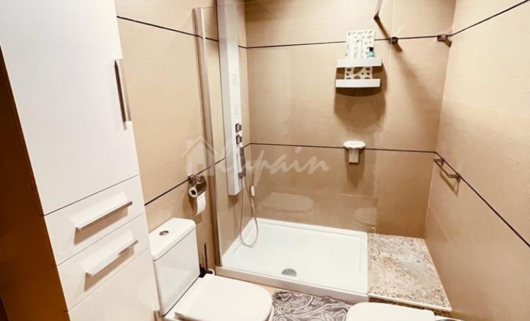 Revente - Appartement - Playa Paraiso - Paraiso V Playa Paraiso Tenerife