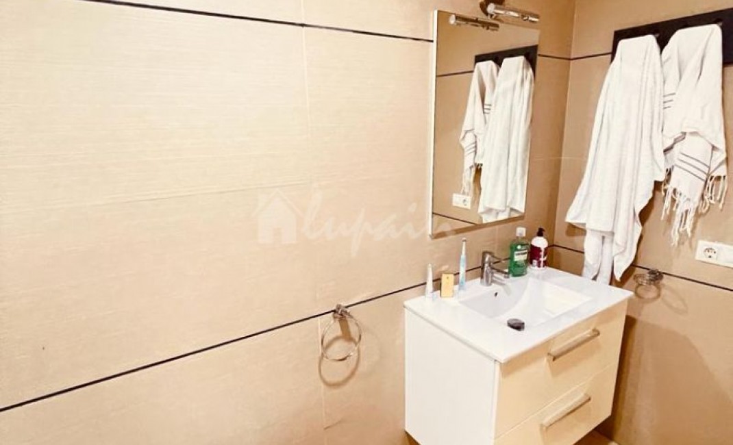 Revente - Appartement - Playa Paraiso - Paraiso V Playa Paraiso Tenerife