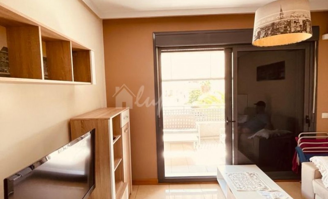 Revente - Appartement - Playa Paraiso - Paraiso V Playa Paraiso Tenerife