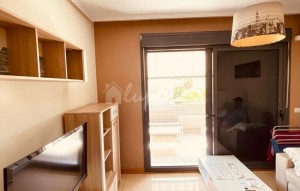 Revente - Appartement - Playa Paraiso - Paraiso V Playa Paraiso Tenerife