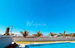 Revente - Appartement - Playa Paraiso - Paraiso V Playa Paraiso Tenerife