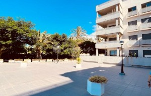 Revente - Appartement - Playa Paraiso - Paraiso V Playa Paraiso Tenerife