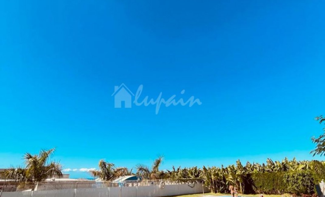 Revente - Appartement - Playa Paraiso - Paraiso V Playa Paraiso Tenerife