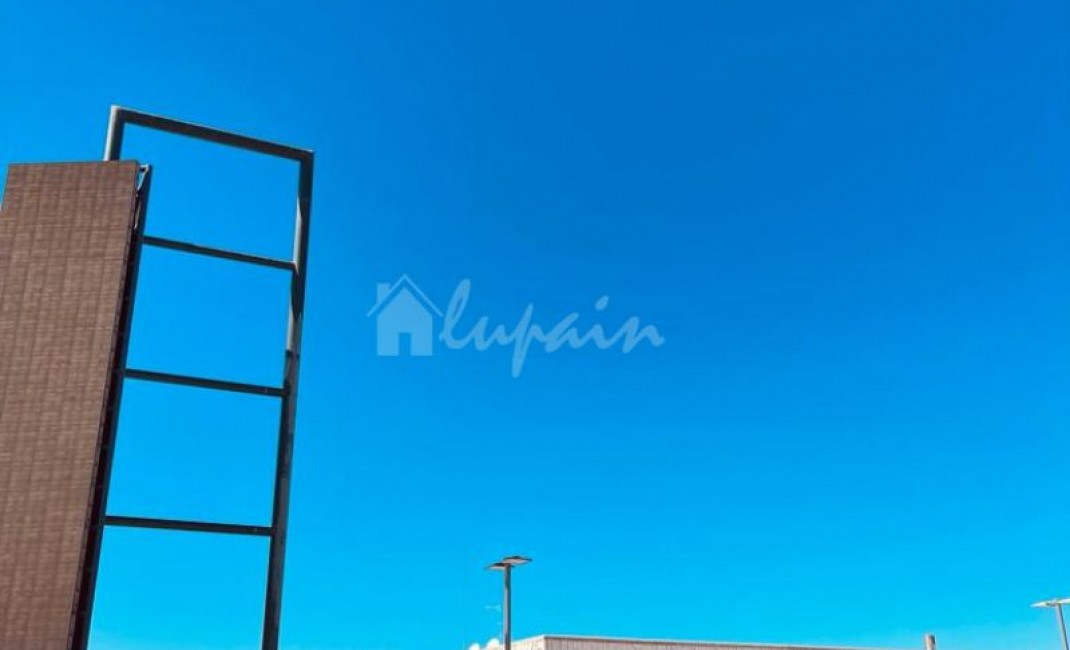 Revente - Appartement - Playa Paraiso - Paraiso V Playa Paraiso Tenerife