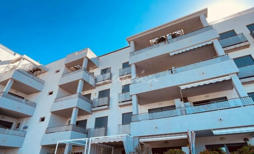 Revente - Appartement - Playa Paraiso - Paraiso V Playa Paraiso Tenerife