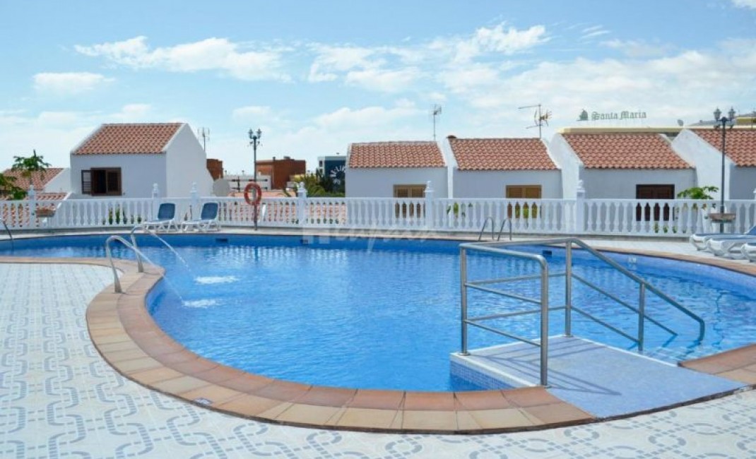 Revente - Appartement - San Eugenio - Parque San Eugenio, San Eugenio Tenerife