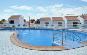 Revente - Appartement - San Eugenio - Parque San Eugenio, San Eugenio Tenerife