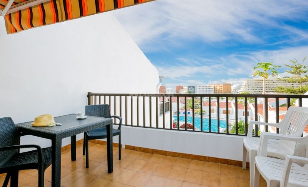 Revente - Appartement - San Eugenio - Parque San Eugenio, San Eugenio Tenerife