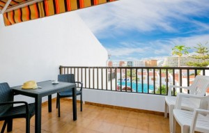Revente - Appartement - San Eugenio - Parque San Eugenio, San Eugenio Tenerife