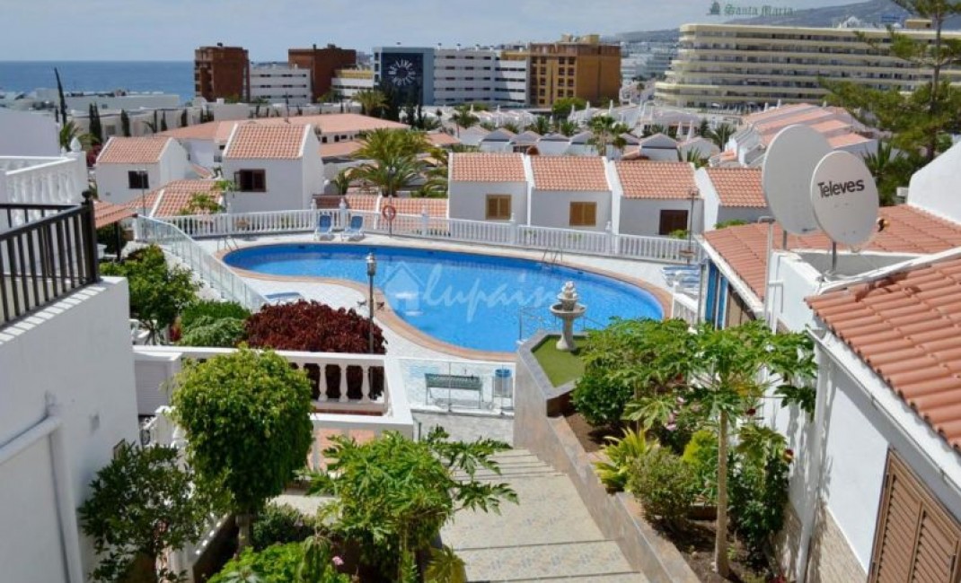 Revente - Appartement - San Eugenio - Parque San Eugenio, San Eugenio Tenerife