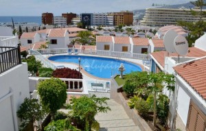 Revente - Appartement - San Eugenio - Parque San Eugenio, San Eugenio Tenerife