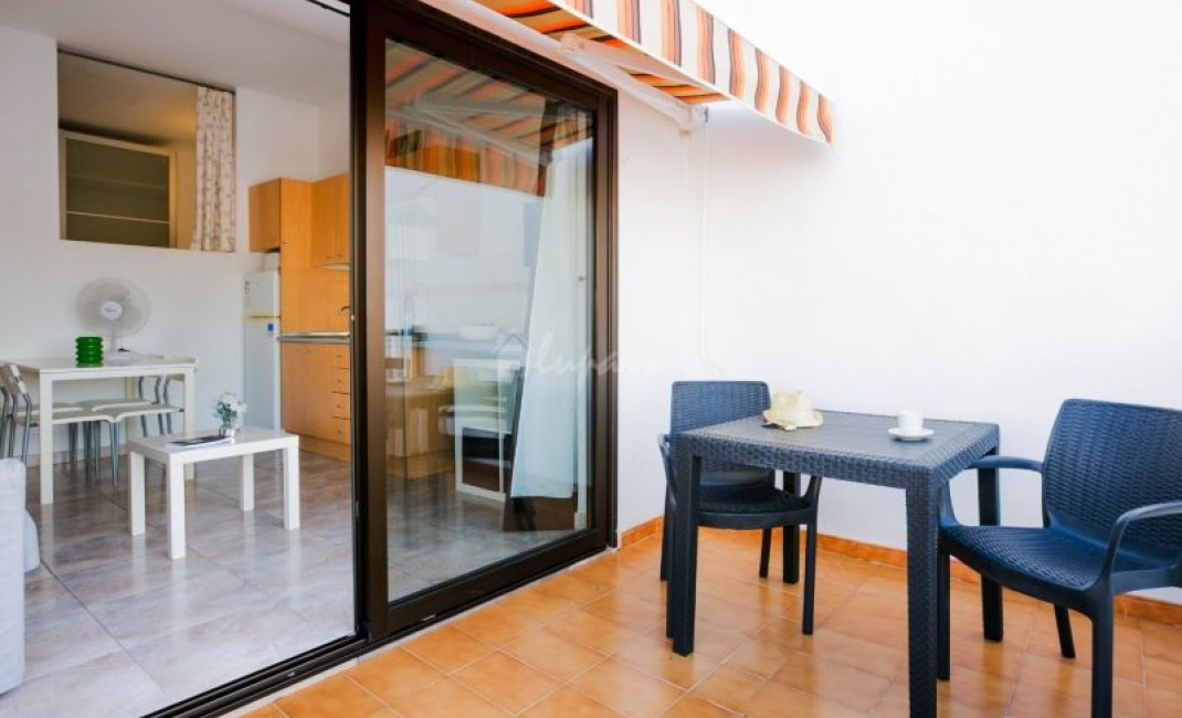 Revente - Appartement - San Eugenio - Parque San Eugenio, San Eugenio Tenerife