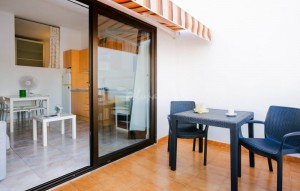 Revente - Appartement - San Eugenio - Parque San Eugenio, San Eugenio Tenerife