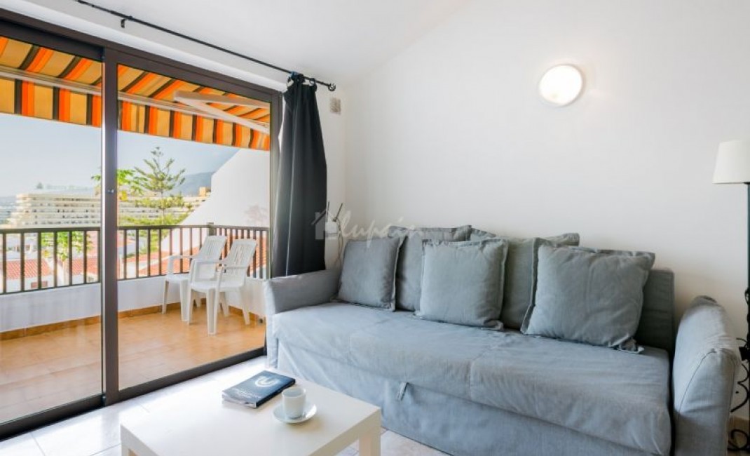 Revente - Appartement - San Eugenio - Parque San Eugenio, San Eugenio Tenerife