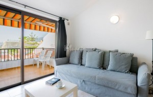 Revente - Appartement - San Eugenio - Parque San Eugenio, San Eugenio Tenerife