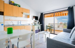 Revente - Appartement - San Eugenio - Parque San Eugenio, San Eugenio Tenerife