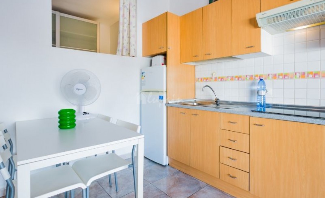 Revente - Appartement - San Eugenio - Parque San Eugenio, San Eugenio Tenerife