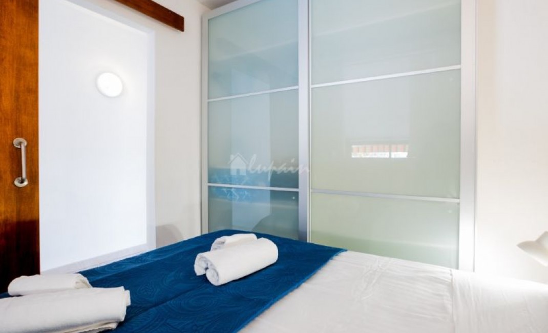 Revente - Appartement - San Eugenio - Parque San Eugenio, San Eugenio Tenerife