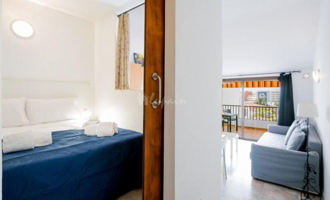 Revente - Appartement - San Eugenio - Parque San Eugenio, San Eugenio Tenerife