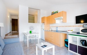Revente - Appartement - San Eugenio - Parque San Eugenio, San Eugenio Tenerife