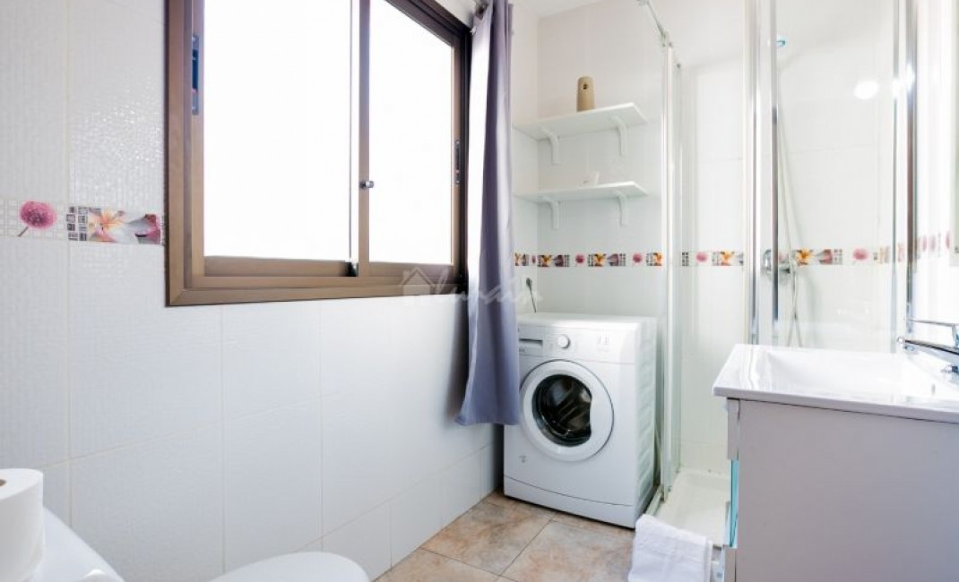 Revente - Appartement - San Eugenio - Parque San Eugenio, San Eugenio Tenerife