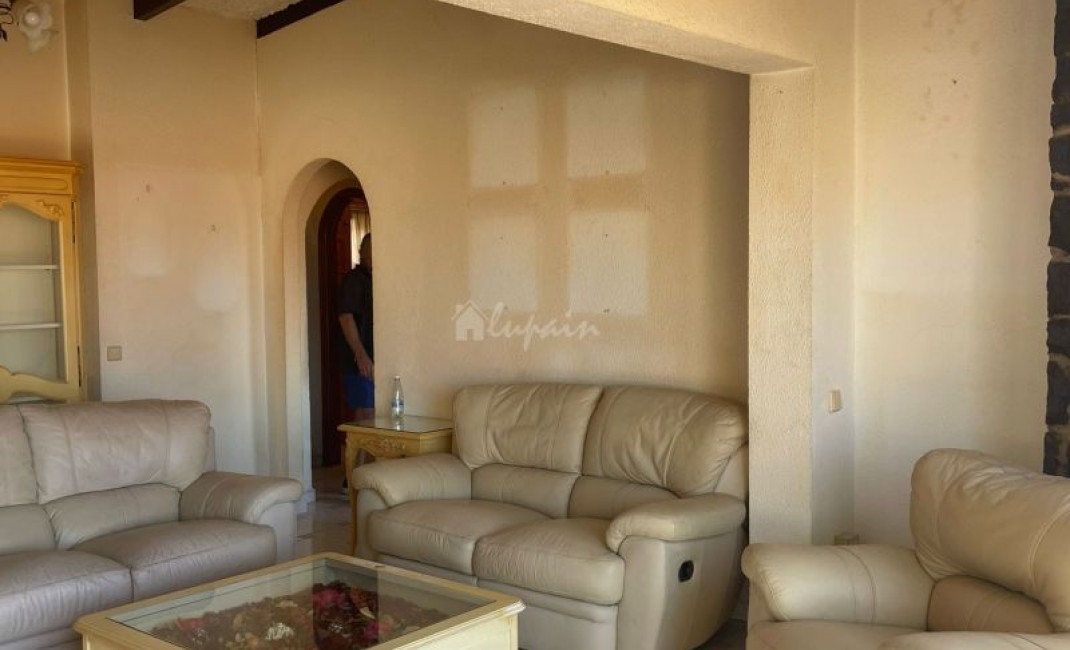 Sale - Villa - Adeje - Miraverde Adeje Tenerife