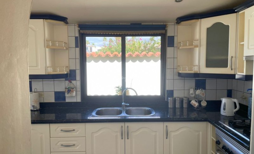 Sale - Villa - Adeje - Miraverde Adeje Tenerife