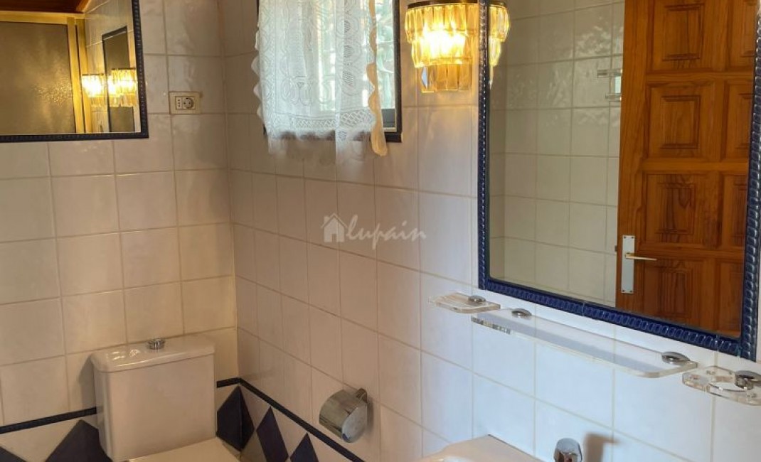 Sale - Villa - Adeje - Miraverde Adeje Tenerife