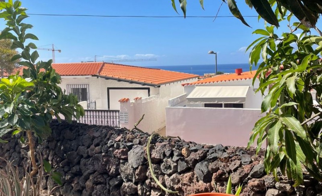 Sale - Villa - Adeje - Miraverde Adeje Tenerife
