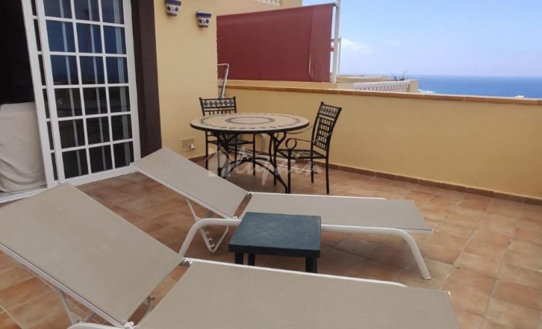 Sale - Apartment - Torviscas - Pueblo Torviscas, Torviscas Tenerife