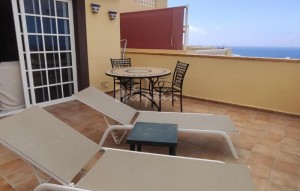 Sale - Apartment - Torviscas - Pueblo Torviscas, Torviscas Tenerife