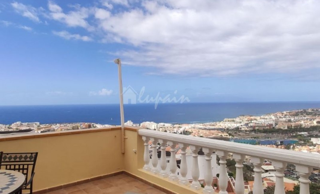 Sale - Apartment - Torviscas - Pueblo Torviscas, Torviscas Tenerife