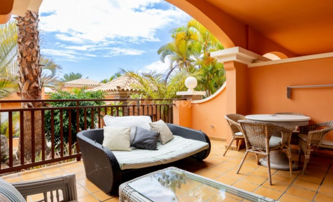 Sale - Apartment - Playa De Las Americas - Green Garden Resort Las Americas Tenerife