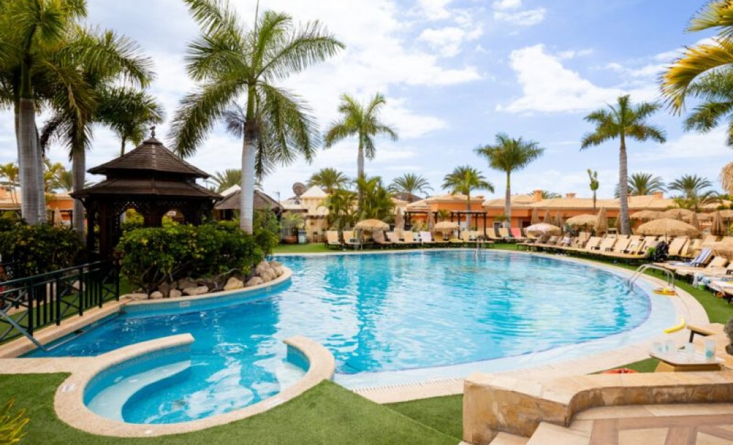 Sale - Apartment - Playa De Las Americas - Green Garden Resort Las Americas Tenerife